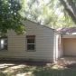 2422 W Rita St, Wichita, KS 67213 ID:13227585