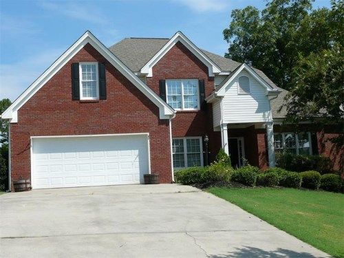 34 Eagle Mountain Trail Nw, Adairsville, GA 30103