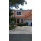 2361 SW 84TH TE # 2361, Hollywood, FL 33025 ID:13227784