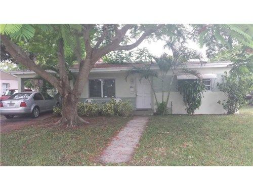 6543 SW 28 ST, Hollywood, FL 33023