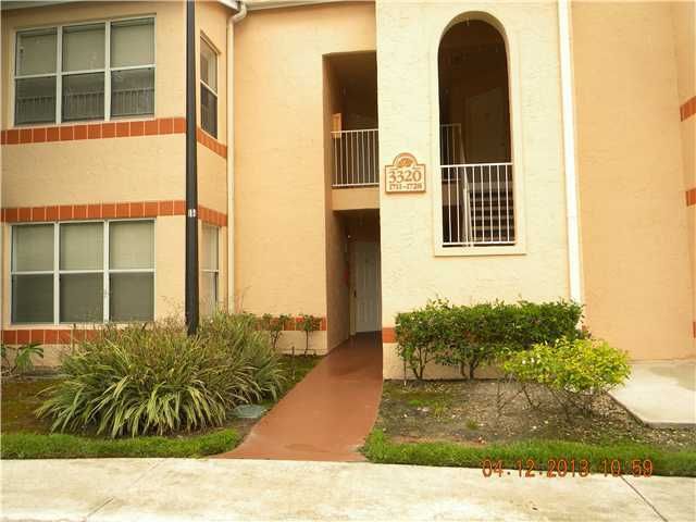 3320 PINEWALK DR # 1726, Pompano Beach, FL 33063