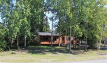 10137 Hillcrest Lane Eagle River, AK 99577