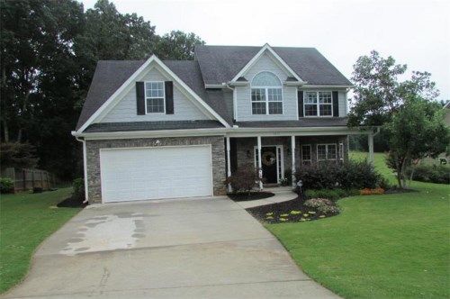 6471 Millstone Cove Drive, Flowery Branch, GA 30542