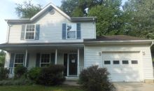 4520 N Woods Trl Hampstead, MD 21074