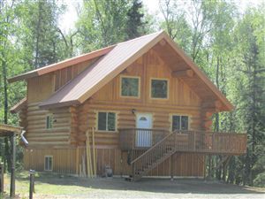 7695 W Carmel Road, Wasilla, AK 99654