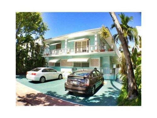 945 MERIDIAN AV # 11, Miami Beach, FL 33139