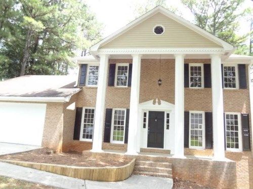 6483 Bennington Drive, Tucker, GA 30084