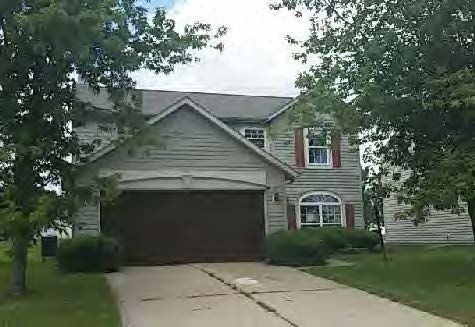 11132 Fall Drive, Indianapolis, IN 46229