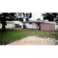 6617 FARRAGUT ST, Hollywood, FL 33024 ID:13095392