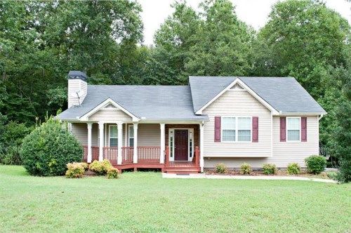 219 Meadow Spring Lane, Temple, GA 30179