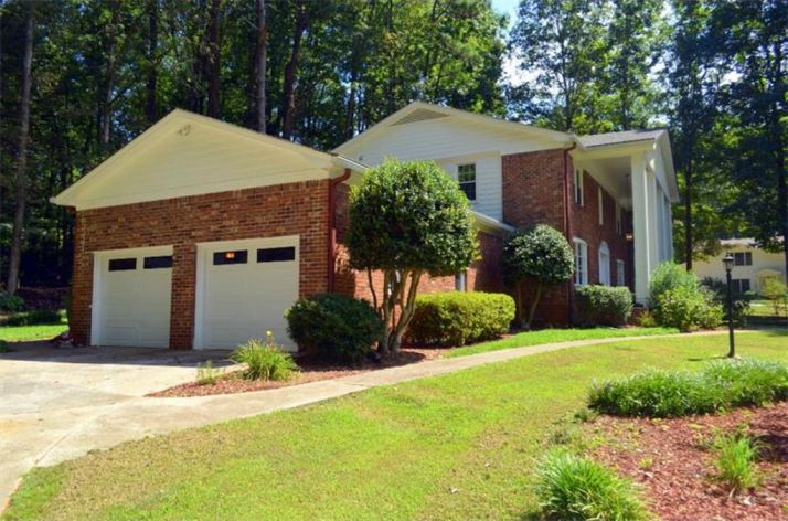 2170 Skytop Drive, Stone Mountain, GA 30087