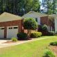 2170 Skytop Drive, Stone Mountain, GA 30087 ID:13121953