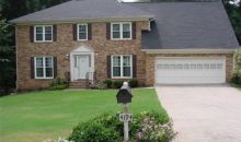 4194 King Richard Court Snellville, GA 30039