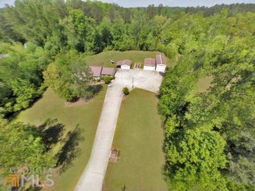 3175 Maughon Road, Covington, GA 30014