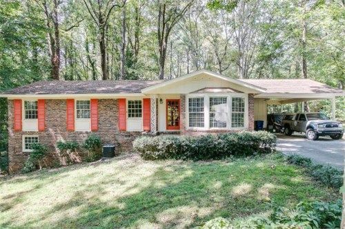 1672 Remington Road, Atlanta, GA 30341