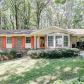 1672 Remington Road, Atlanta, GA 30341 ID:13123141