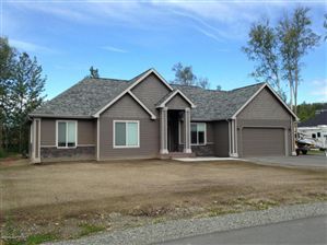 2604 S Prance Circle, Palmer, AK 99645