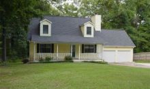 24 Sequoyah Lane Dallas, GA 30157