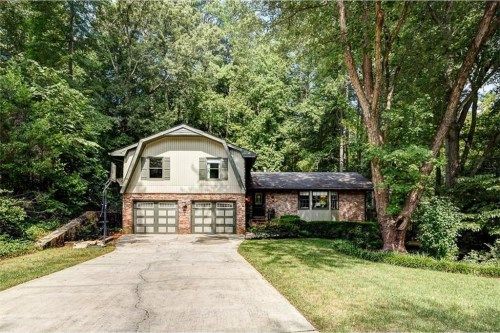 4804 Cambridge Drive, Atlanta, GA 30338