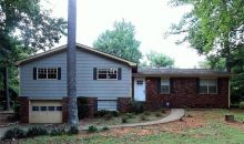 2001 Chelsea Lane Acworth, GA 30102