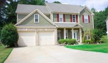 293 Hunt Creek Drive Acworth, GA 30101