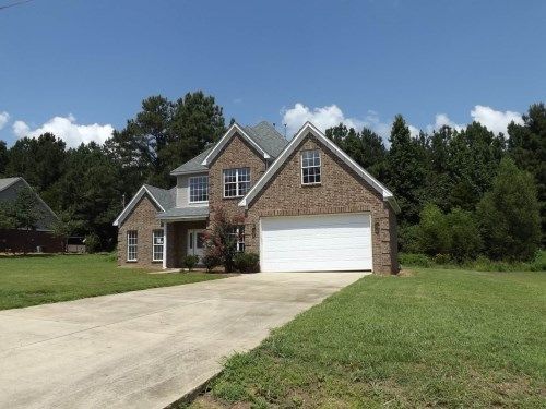 208 Westover Hts, Booneville, MS 38829