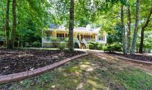 444 Mill Pointe Trail Dallas, GA 30157