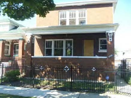 6016 S Campbell Ave, Chicago, IL 60629