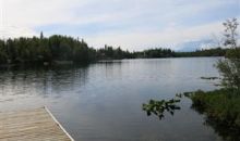 860 S Lazy Lake Drive Big Lake, AK 99652