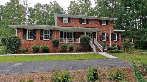 5569 Hugh Howell Road, Stone Mountain, GA 30087