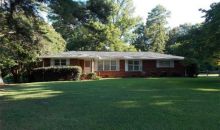 222 E Felton Road Cartersville, GA 30121