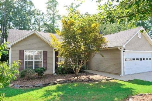 327 Amelia Garden Way, Lawrenceville, GA 30045