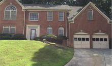 6944 Shadow Ridge Lane Stone Mountain, GA 30087