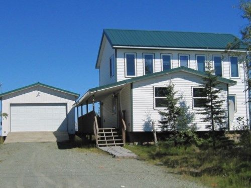 9414 Ayaginar Dr, Bethel, AK 99559