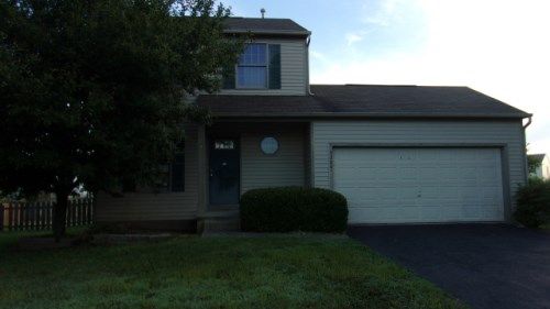 5324 Wadley Court, Canal Winchester, OH 43110