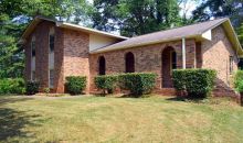 1569 Coolwater Court Decatur, GA 30033