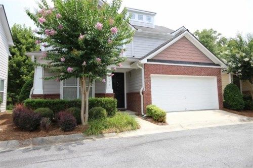 778 Jasperson Court, Fairburn, GA 30213