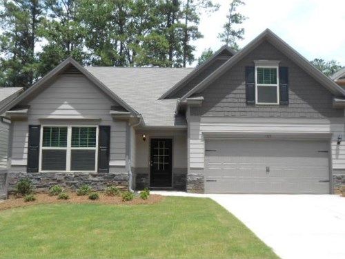 113 Stone Manor Court, Woodstock, GA 30188