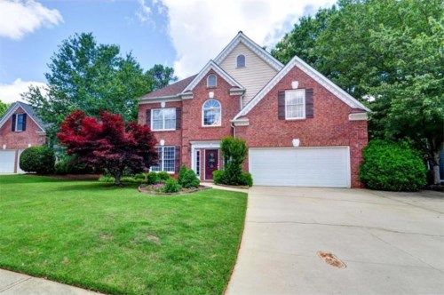 135 Arbor Creek Way, Roswell, GA 30076