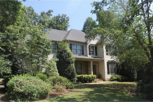 4425 Wimberly Way, Cumming, GA 30028