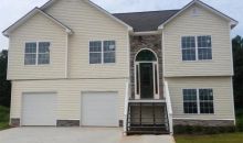 3452 Silver Wood Walk Gainesville, GA 30507