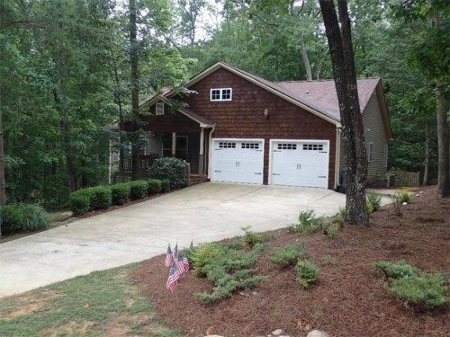 272 Indian Oak Drive, Waleska, GA 30183