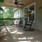 272 Indian Oak Drive, Waleska, GA 30183 ID:13121231