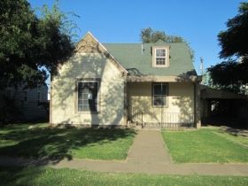 2605 S Taylor St, Amarillo, TX 79109