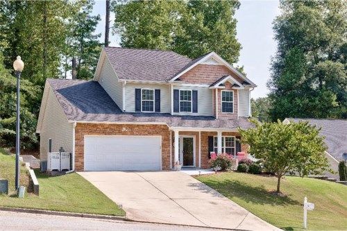 104 Brookview Court, Dallas, GA 30132