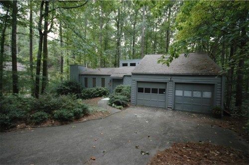 3895 Rock Mill Parkway, Marietta, GA 30062