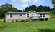 1285 County Highway 156 Hamilton, AL 35570