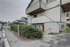 7085 Weimer Drive, Anchorage, AK 99502