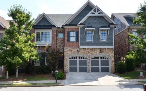 13029 Dartmore Avenue, Alpharetta, GA 30005