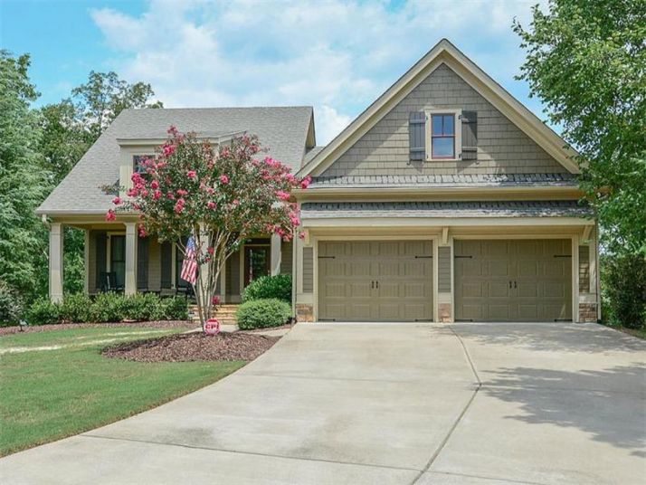 200 Talga Glen, Waleska, GA 30183